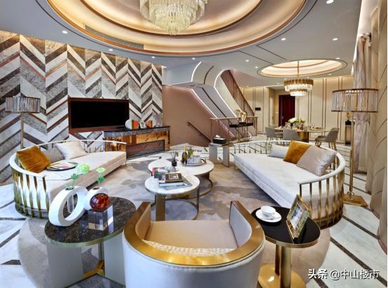 低密舒适人居,低密品质人文大城