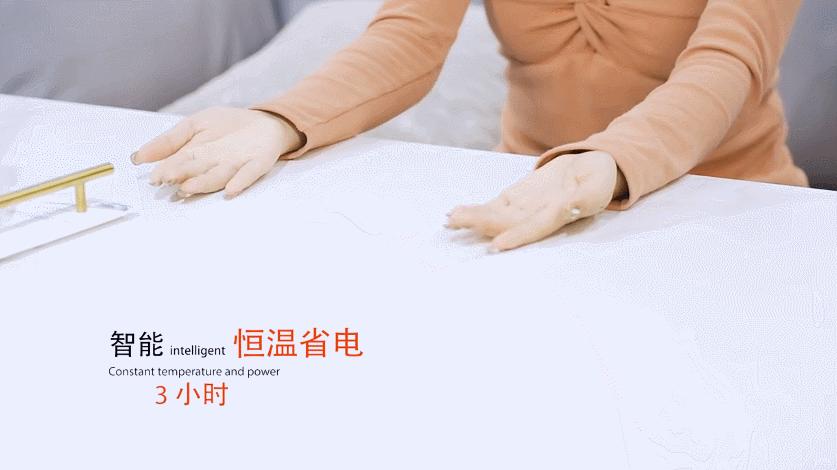 冬天手在被窝里被冻手了,冬天冻得我瑟瑟发抖的时候