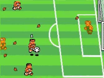 热血足球3所有必杀,fc热血足球最强阵容搭配