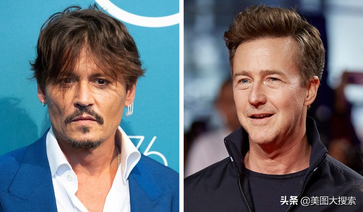 你知道娱乐圈有哪些明星是亲戚吗,哪些好莱坞明星是亲戚