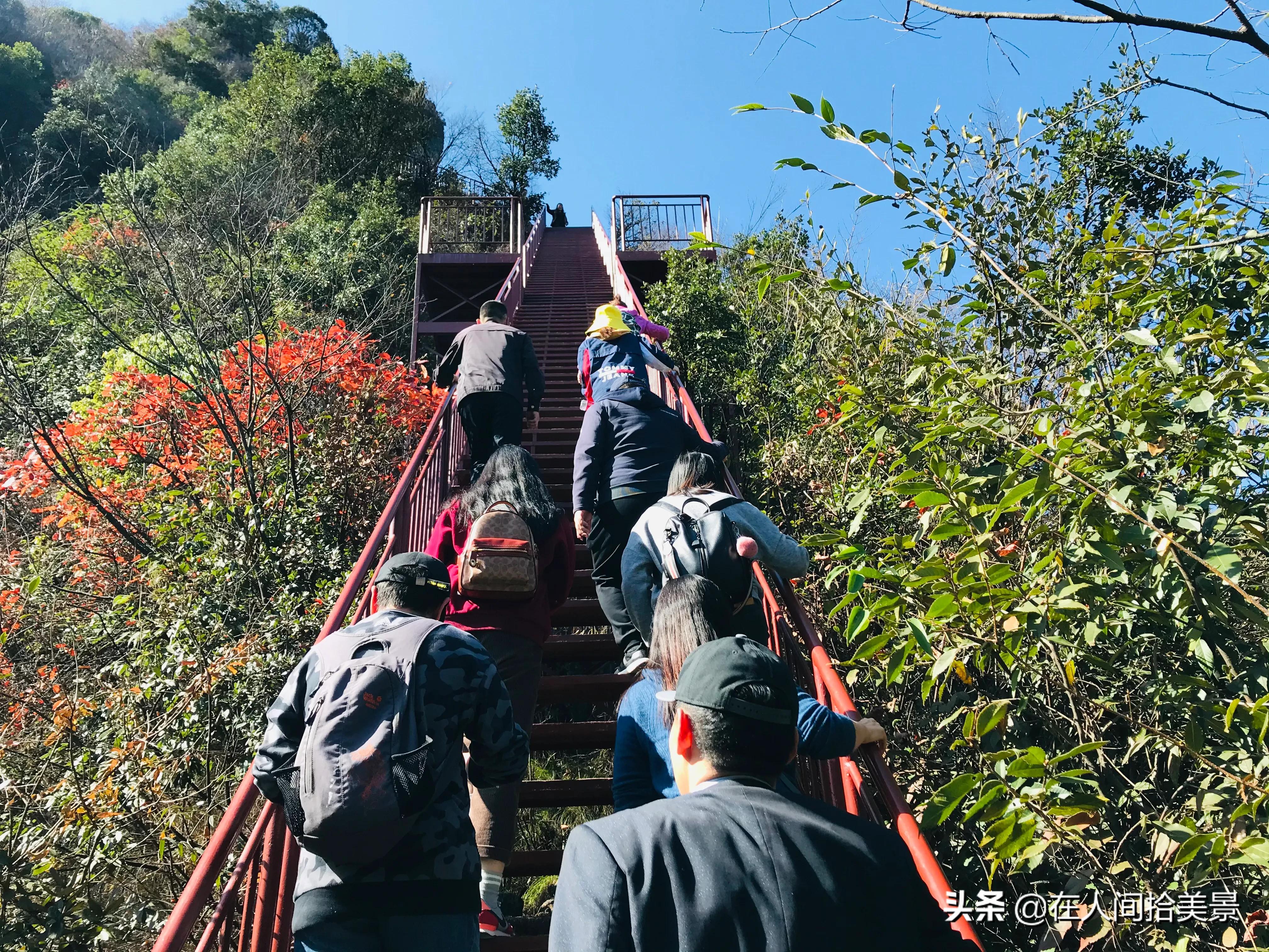 湖北宜昌柴埠溪大峡谷风景区,五峰柴埠溪大峡谷游客