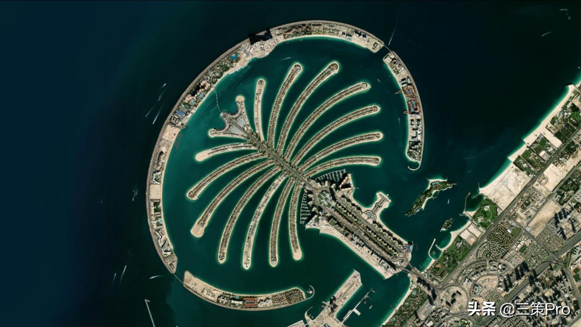 沙漠玫瑰在阿联酋卖灯具,阿联酋迪拜玫瑰