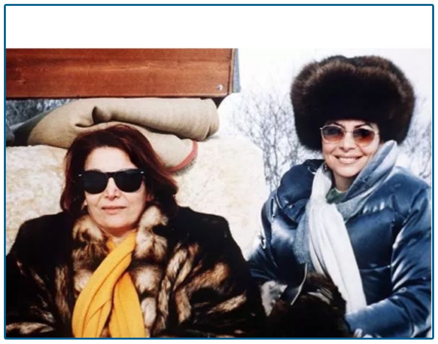 比电视剧还狗血的GUCCI一家:买*杀凶**夫,兄妹内斗,父子反目