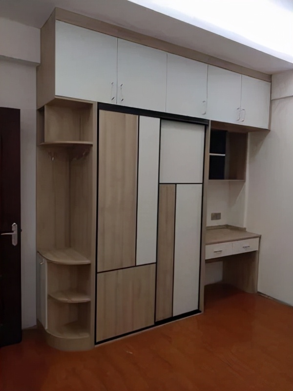 做全屋定制问哪些问题不会被坑,了解一个全屋定制需要了解哪些