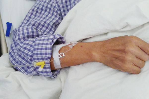 老年人骨折愈合后会痛,老年人骨折需要多久能恢复正常