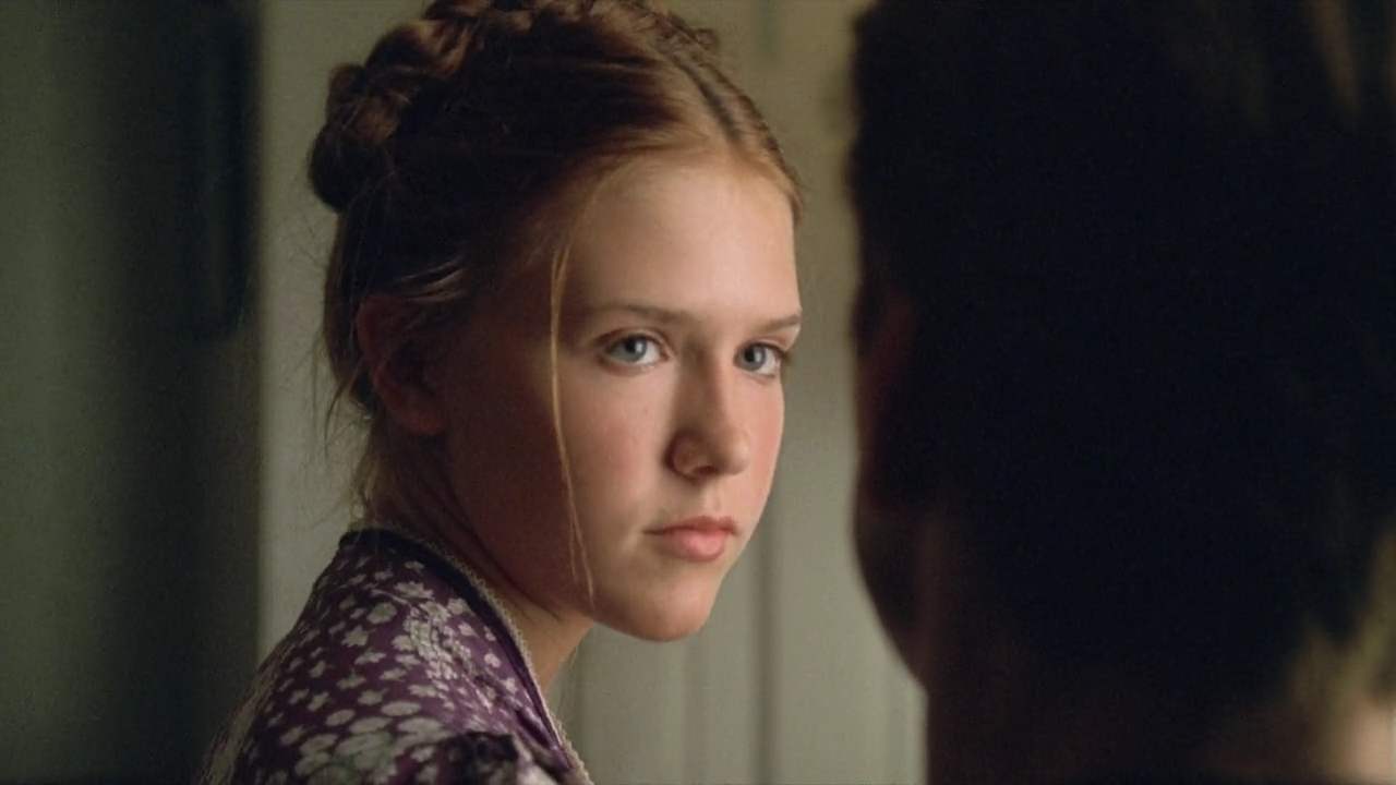 养父女之间的故事，“恋童癖”的根源究竟是什么？