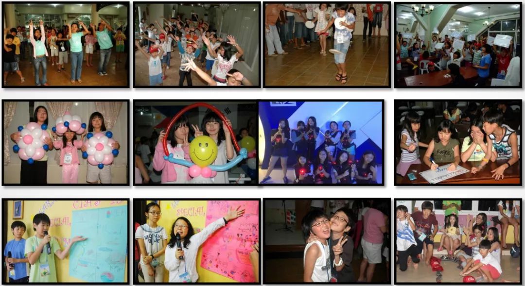 2021年青少年暑假夏令营,cia英语夏令营