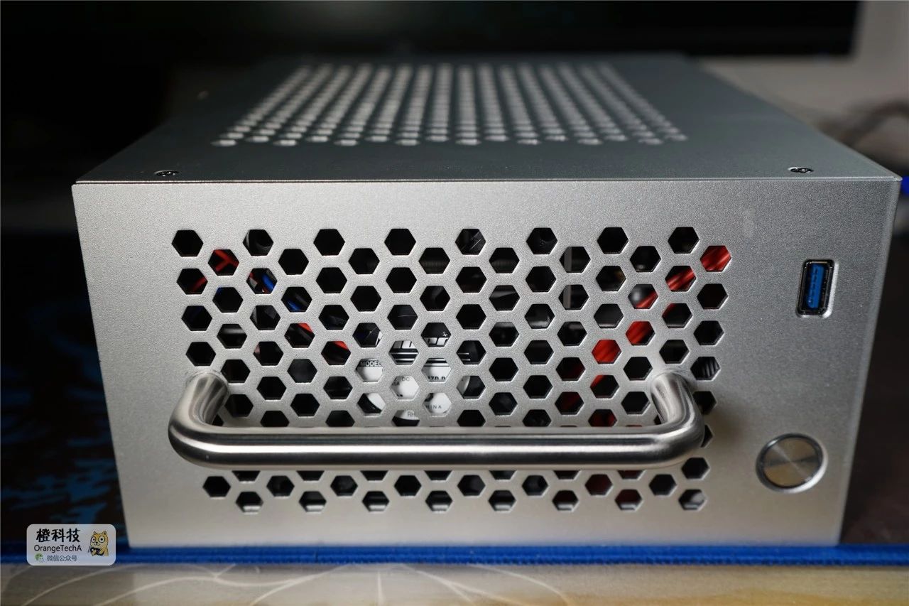 酷鱼小机箱装机,酷鱼s3装机