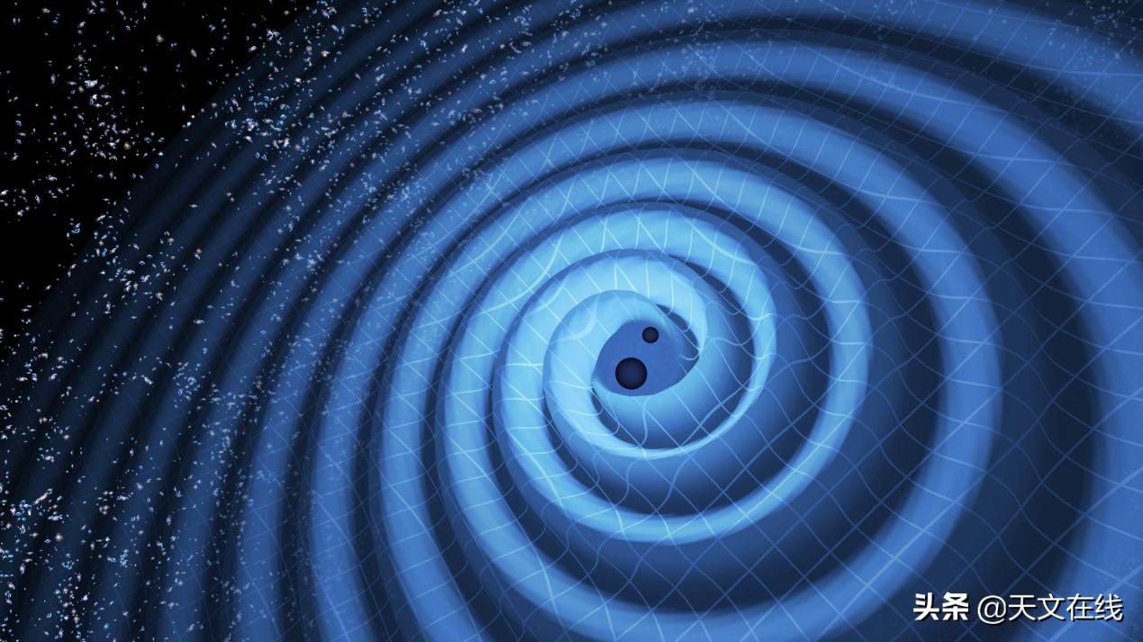 你知道黑洞怎么来的吗,你知道黑洞是什么样子吗