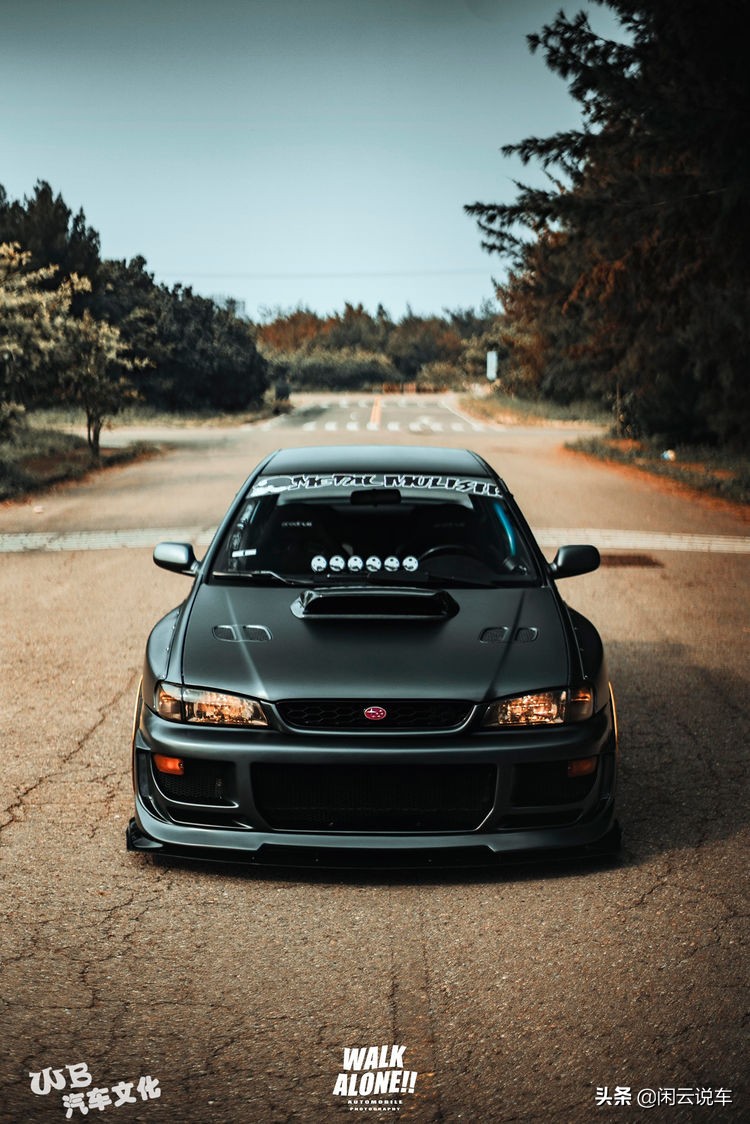 9浠ｆ柉宸撮瞾impreza鑰佹,鍏ㄦ柊鏂反椴乮mpreza