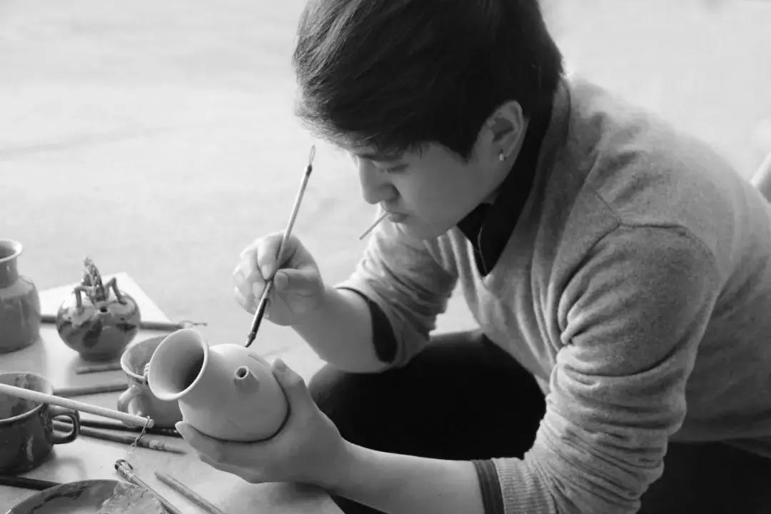 精研古法、博择新知|画家李云峰作品欣赏