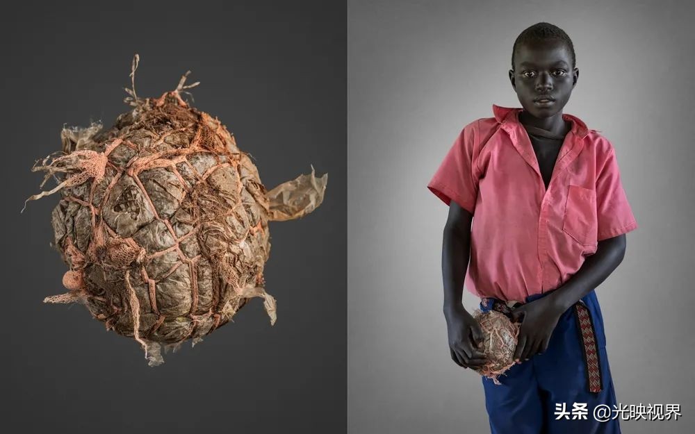 2020年IPA国际摄影奖获奖作品(专业组年度摄影师)