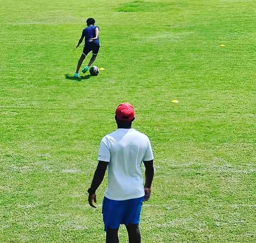 又一个杜兰特,又一个世界