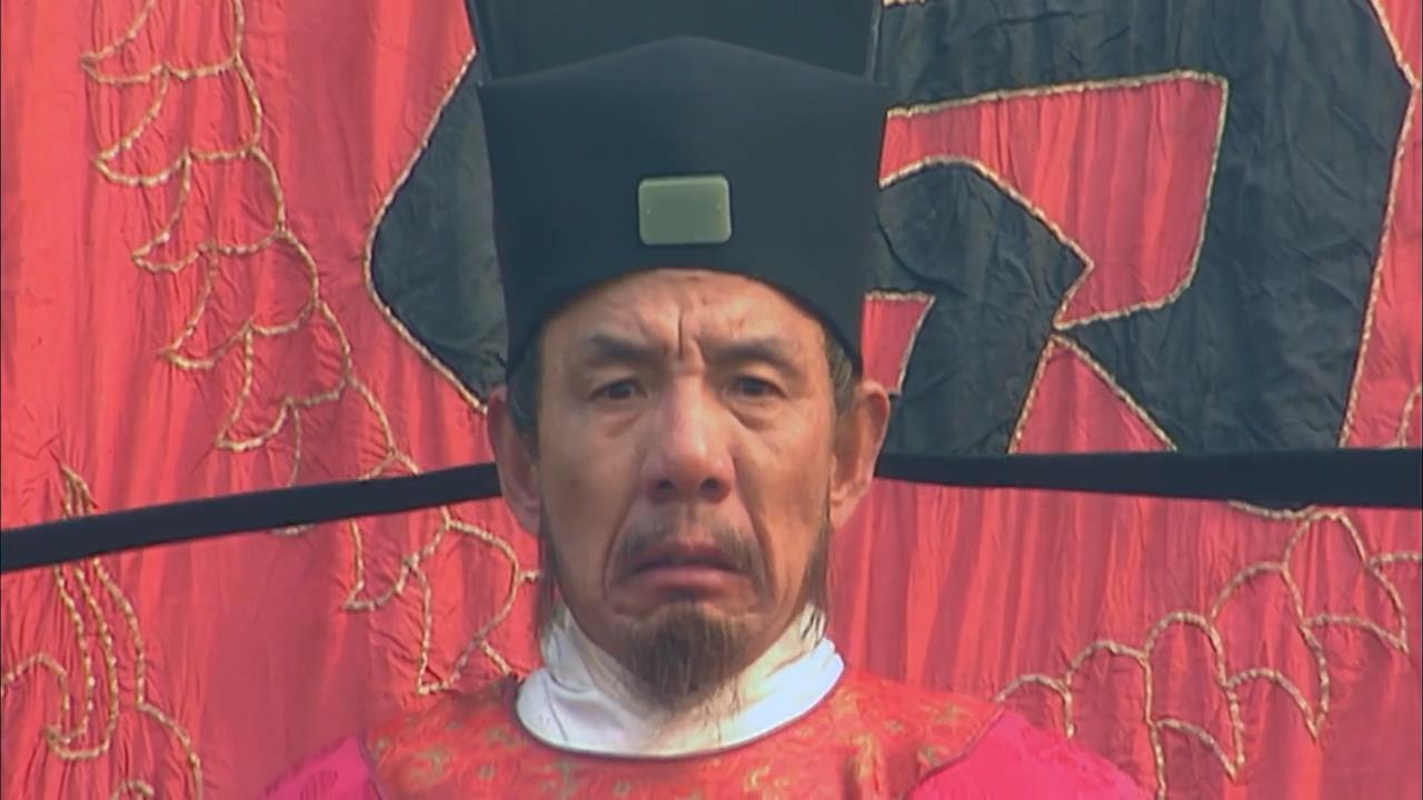 宋江坚持招安错了吗,宋江一心想招安对还是错