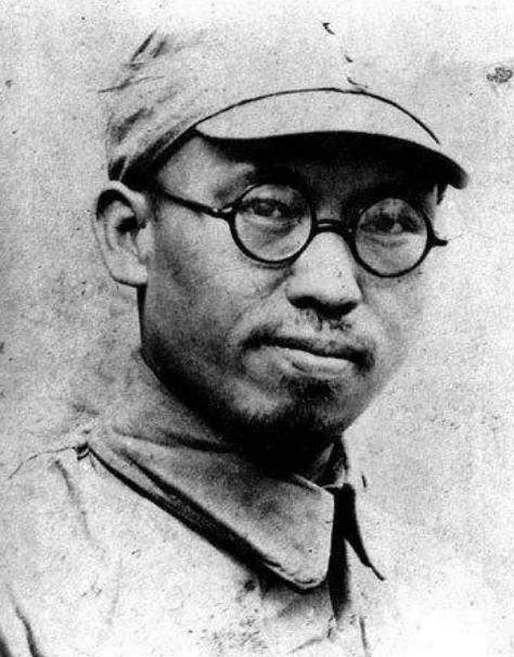 罗荣桓之子，生于抗战名为东进，3岁第一次吃白面40岁才知生日