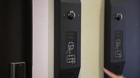 无人酒店最贵房间1800,无人酒店台湾大陆人来体验