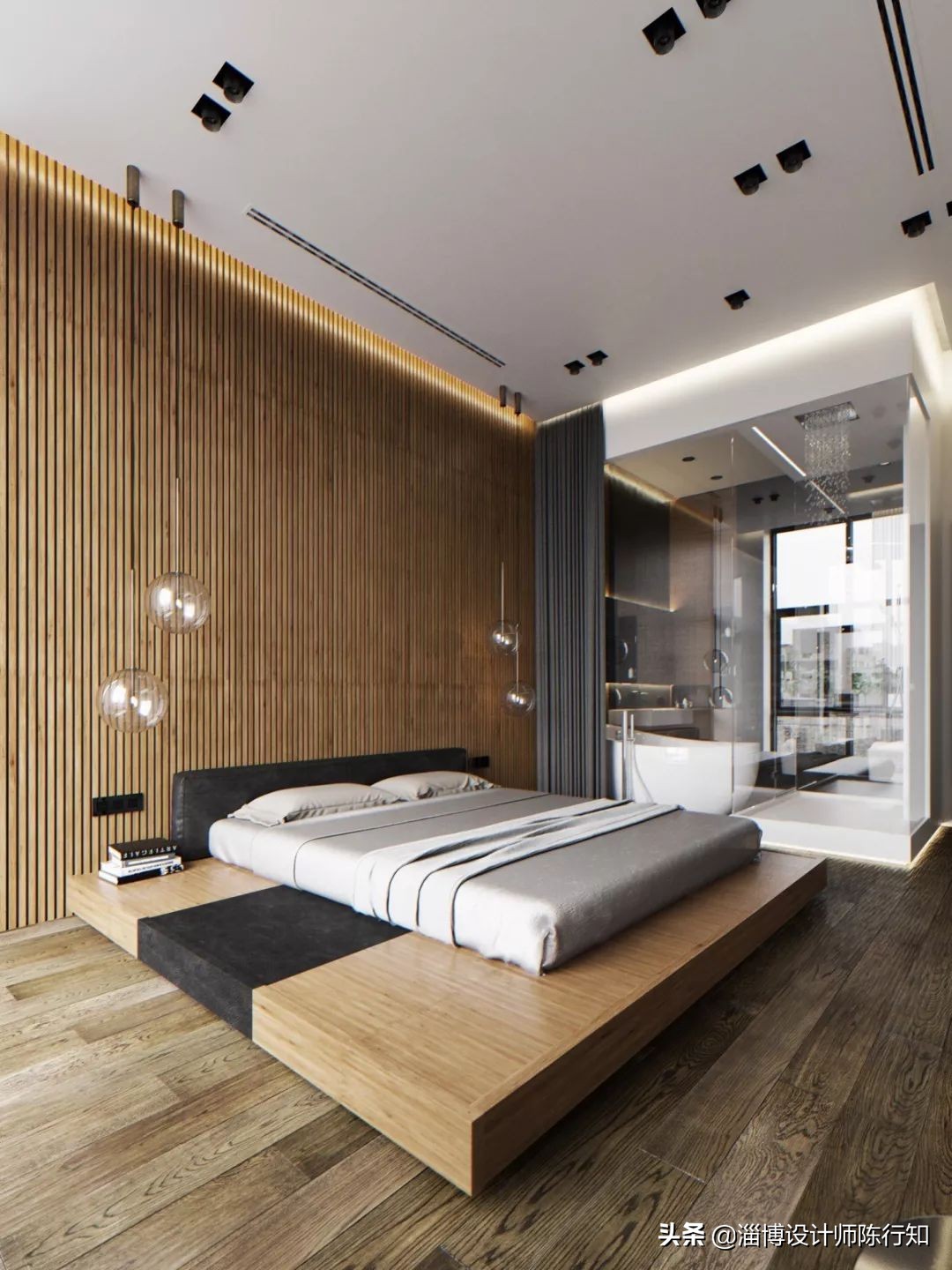 30平卧室榻榻米设计,30平米卧室榻榻米房间设计