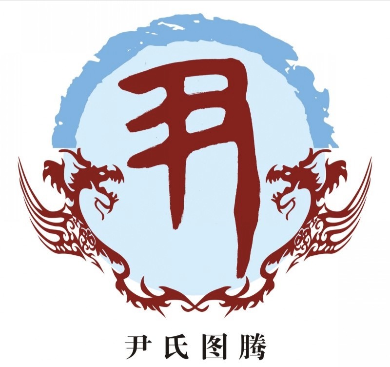 姓氏图腾姓氏起源及专属头像,中国姓氏起源分布地图高清