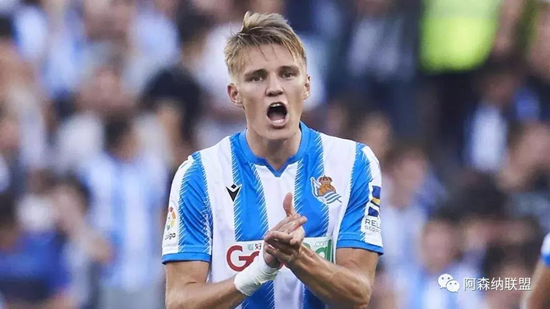 阿森纳后悔放走马丁内斯吗,阿森纳旧将现状