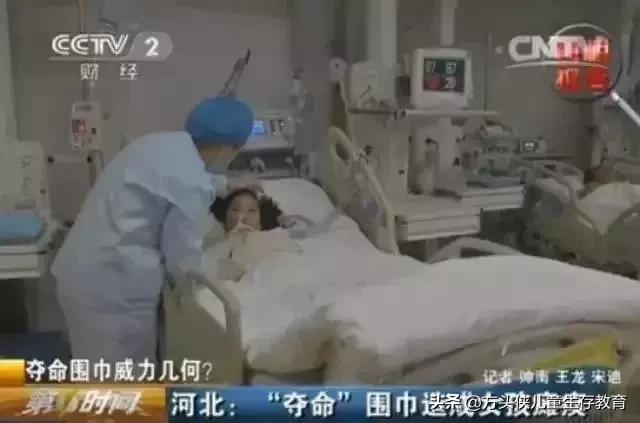 这些暗藏“杀机”的衣服，您给孩子买了几件？