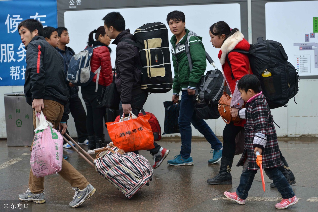 今年过年你回家了吗,今年过年你回家吗