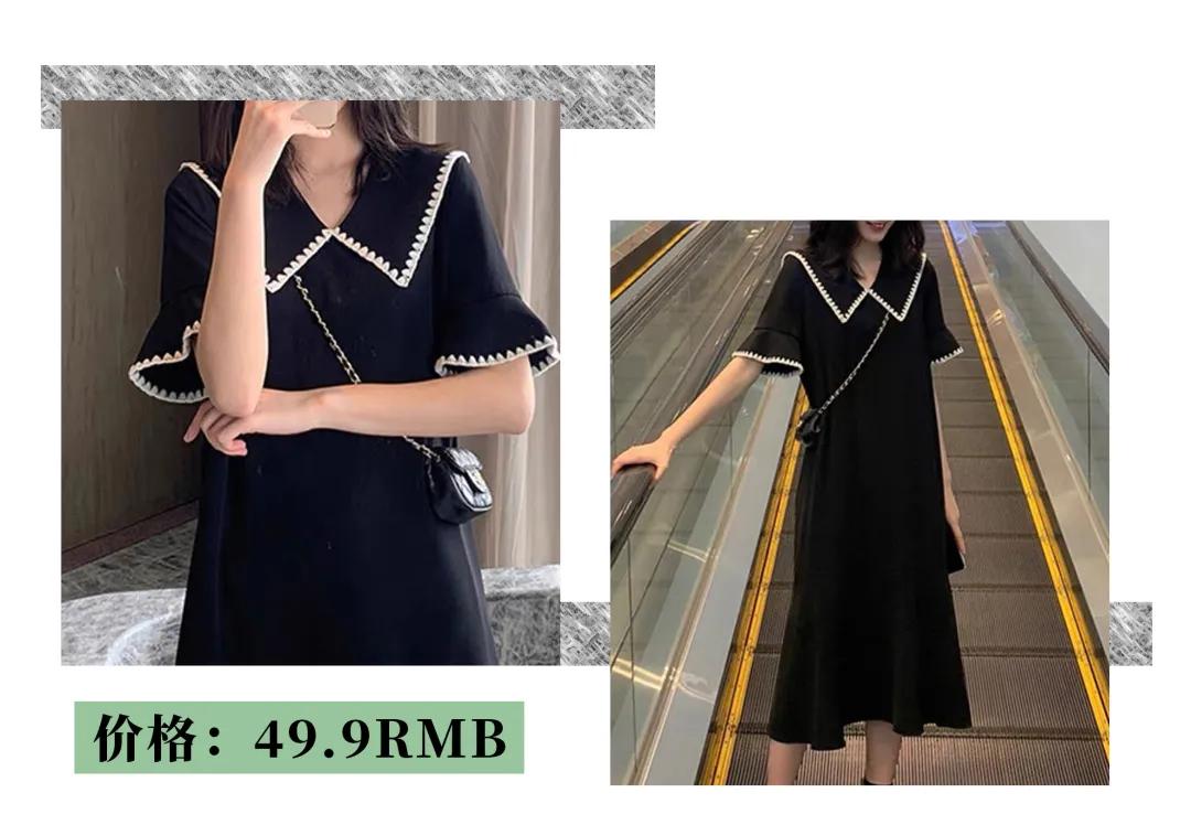 淘宝上比较火的连衣裙店,淘宝连衣裙店铺推荐原创