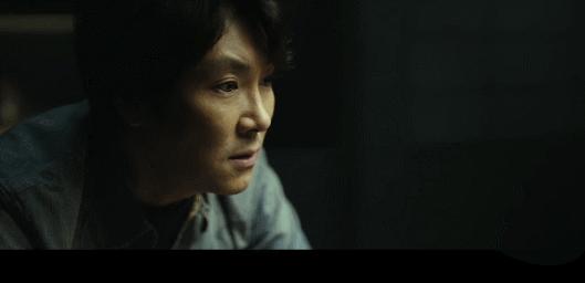 前夫死了，邻居叫我不要报警：韩国悬疑电影系列