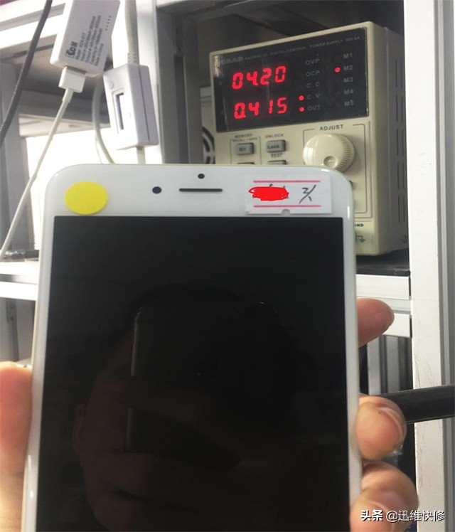 iphone6sp开不开机了怎么办,iphone6sp屏幕突然不亮了