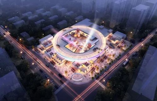 2024年上海15大地标,上海30大新地标