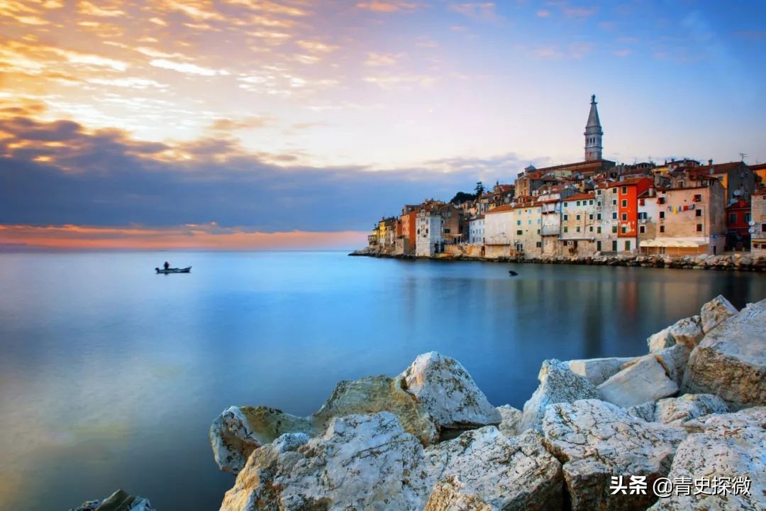 欧洲小国塞尔维亚,塞尔维亚黑山是怎么独立的