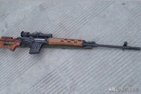 国产高精度狙击步枪有哪些型号,国产最新型狙击步枪