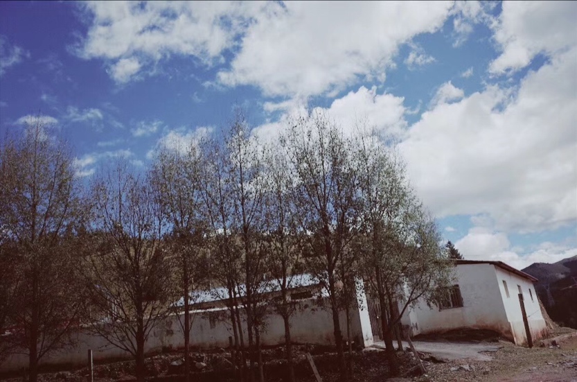 比远方更远全集,青藏和西北自驾游攻略图片欣赏