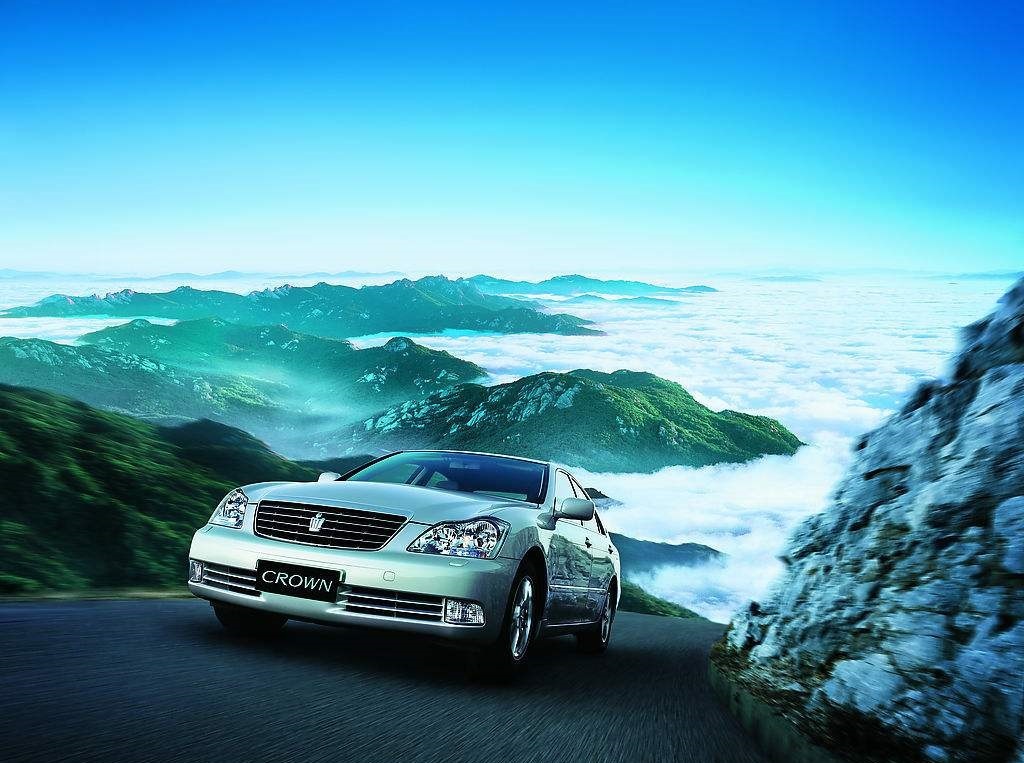 2008年3.0皇冠车当年落地多少钱,07年皇冠现在还能卖多少钱