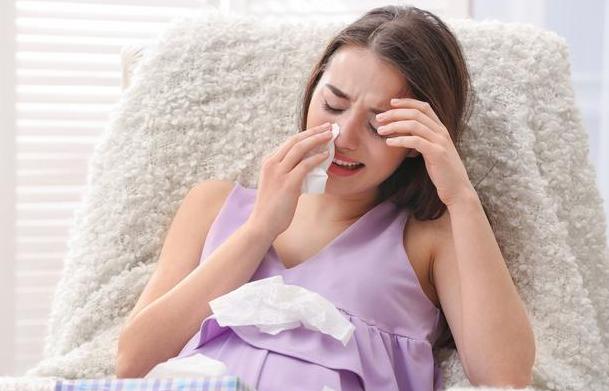 「孕婴知识」怀孕后觉得累走路都没劲，或许是胎宝在调皮