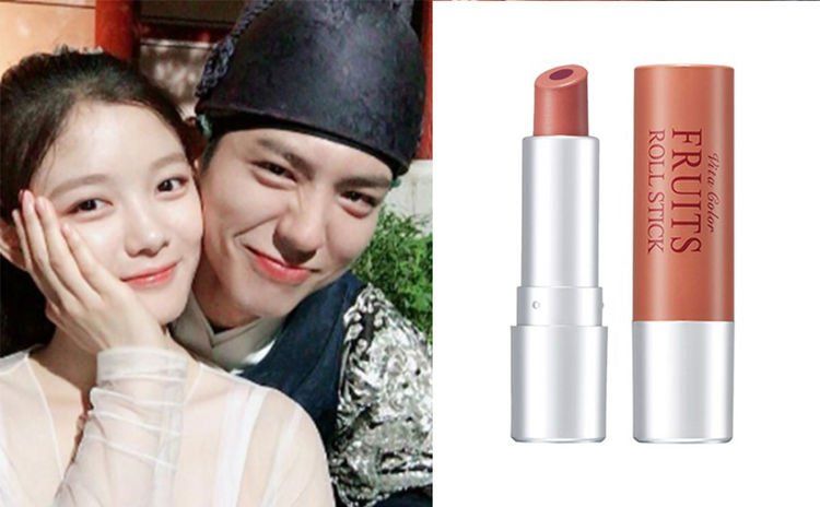 那些年被韩剧带火的东西,那些年被韩妆带红的口红