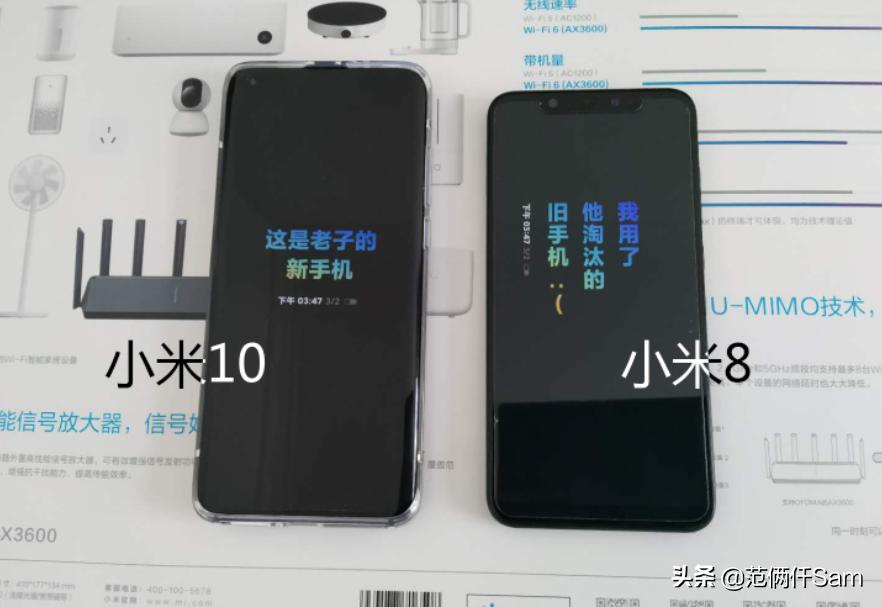 小米wifi6路由器有什么用途,小米wifi6路由器选哪一款