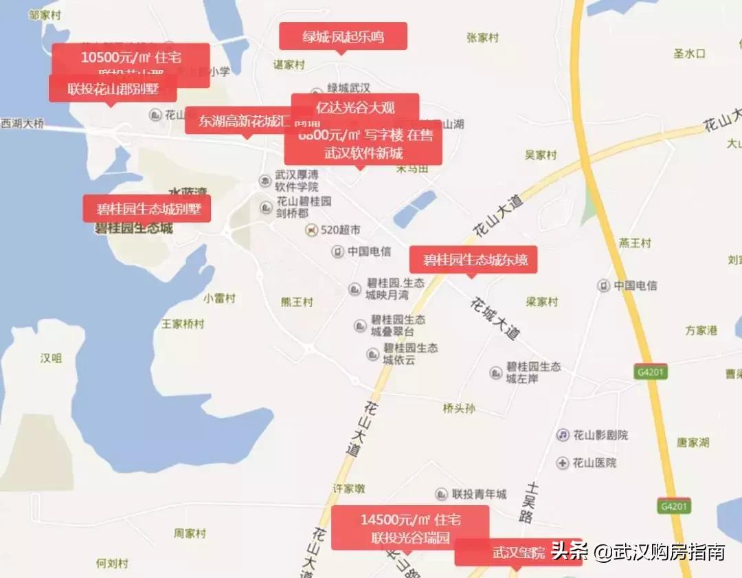 武汉玺院建造视频,武汉玺院未来5年规划