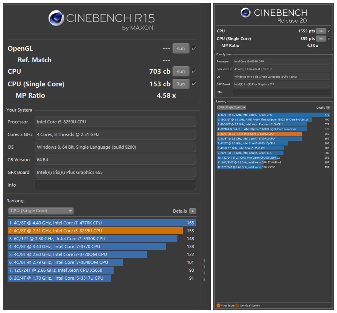 intelnuc迷你主机优缺点,intelnuc豆子峡谷性能测评