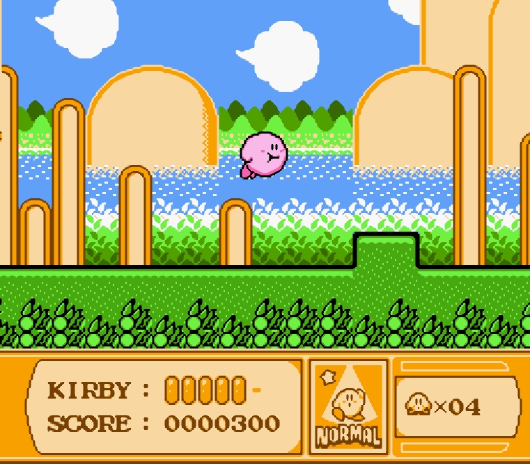 fc红白机最经典的20个最终关卡,童年回忆fc红白机小游戏