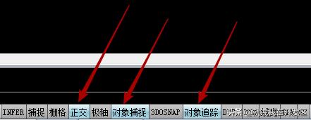 cad快捷键j的使用方法,cadf1-f12快捷功能介绍