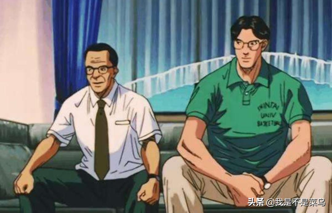 灌篮高手谁是最强高中生,灌篮高手最强的十大人物