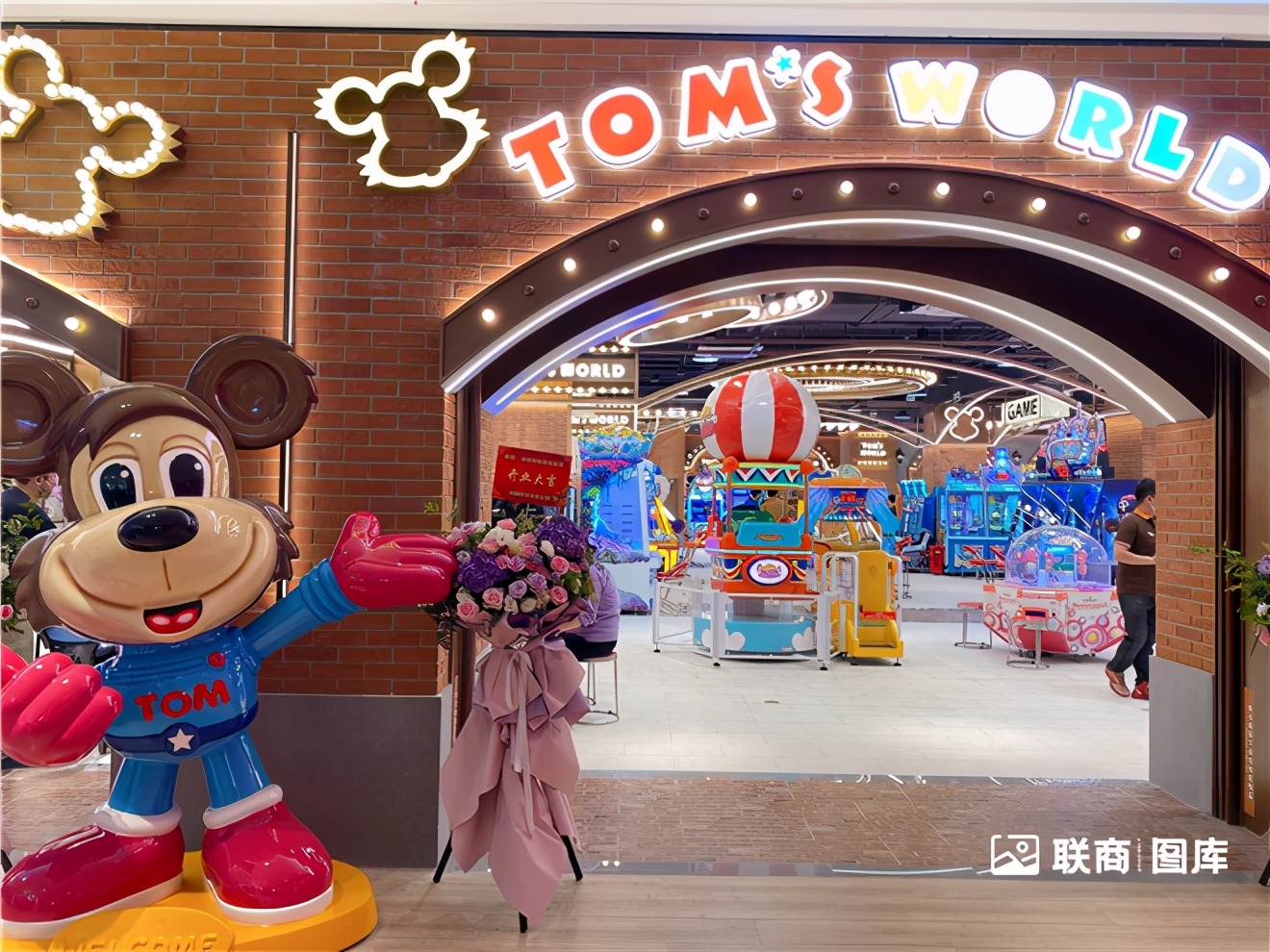 除了高达，中国首家LaLaport啦啦宝都还带来哪些惊喜？