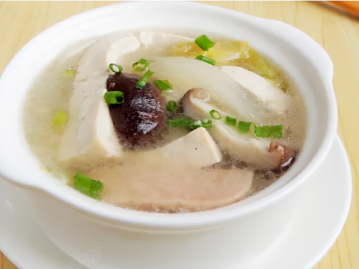 56范文（初中）|美食与感悟交融，于人间烟火之中品生活真味