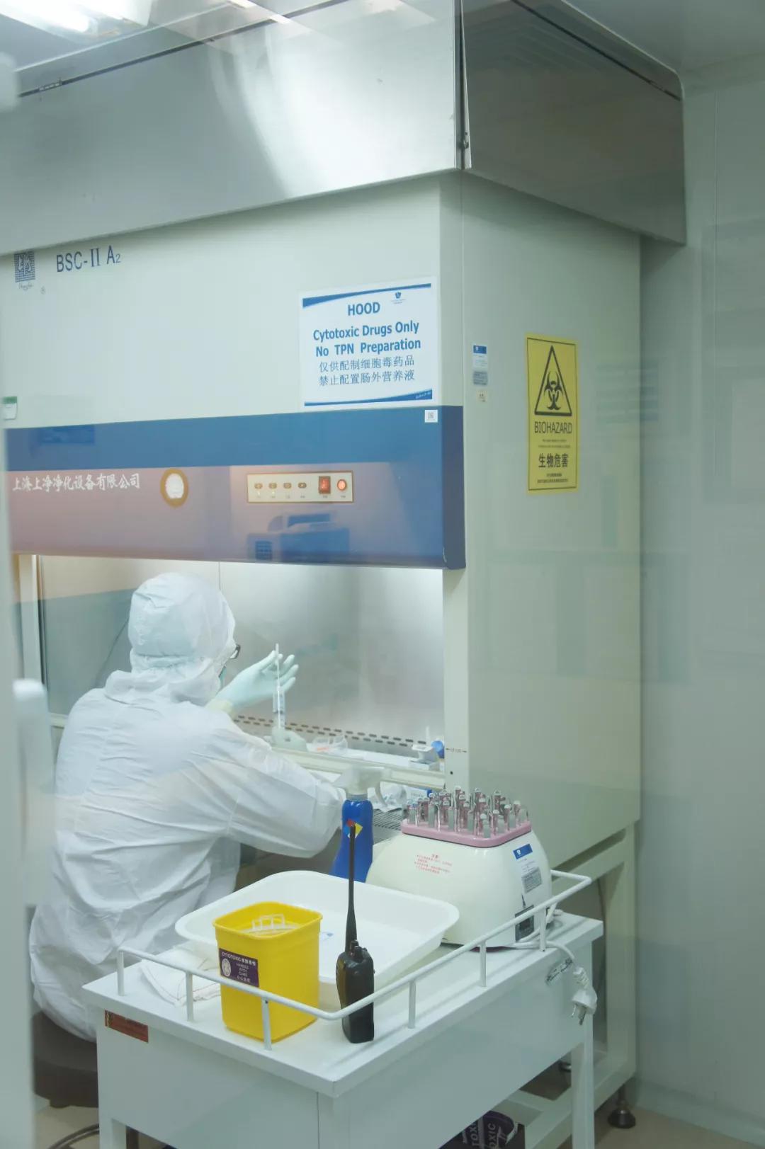 肿瘤病人的治疗路上的辛酸,求医问药路漫漫