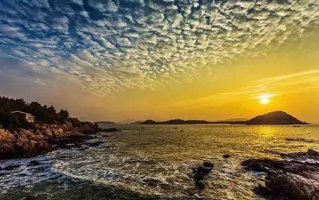 网红打卡地全球十大最美海岛,厦门旅游网红打卡地方