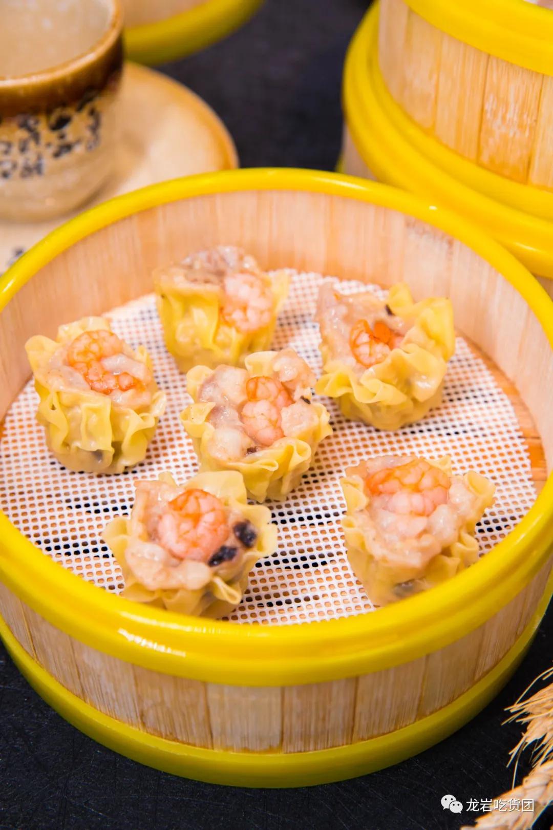 6.8折！「现熬海鲜粥」登陆龙岩！第一口就把我拿下了