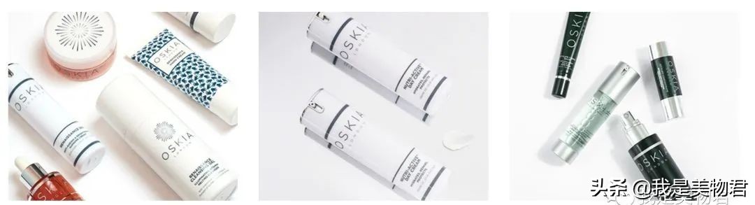 小众植物护肤品推荐,澳洲天然有机护肤品牌