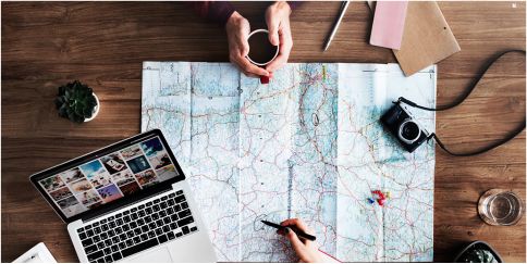 唤醒清醒的自己,唤醒眼睛