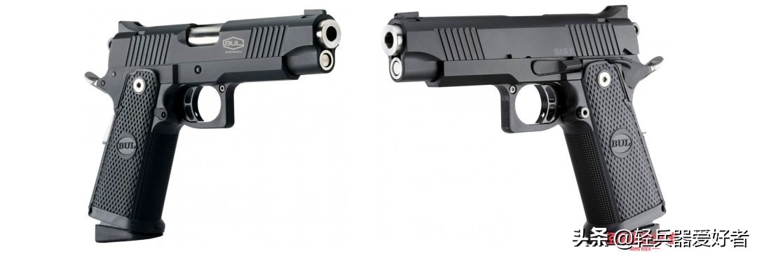 世界竞技射击冠军手枪,世界顶级竞赛手枪