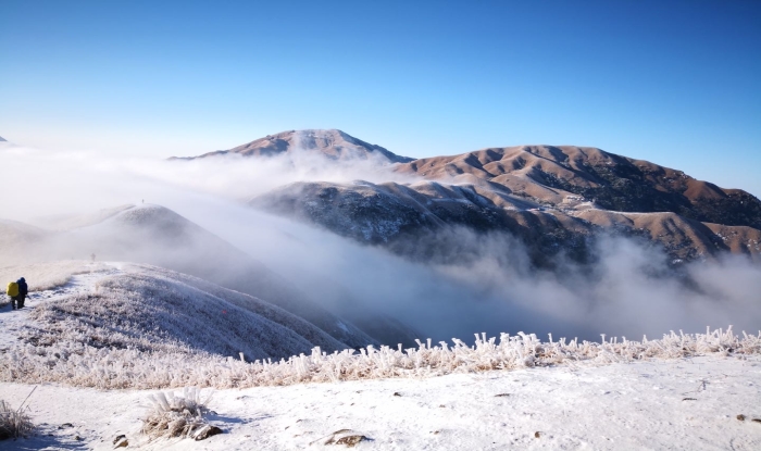 这个户外圣地，火到不需要打广告